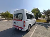 Diesel Maxus V80 2022 model 13 Seater Passenger Van